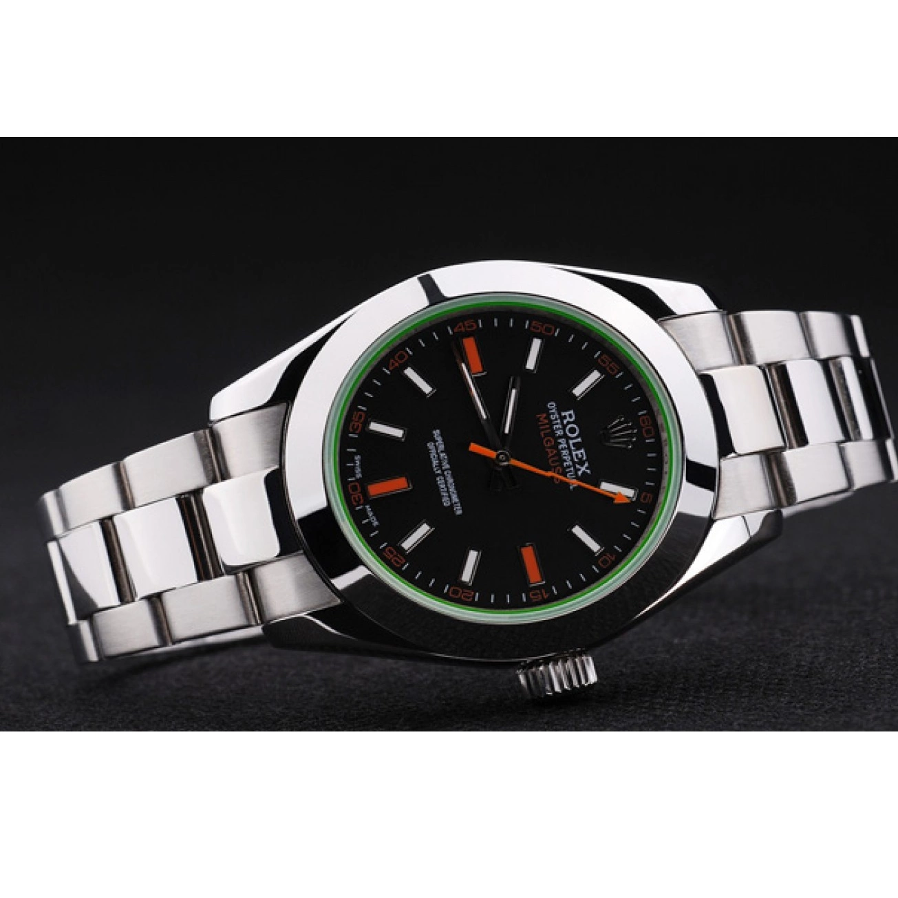 Rolex aaa copy Milgauss-rl191 Rolex 0819